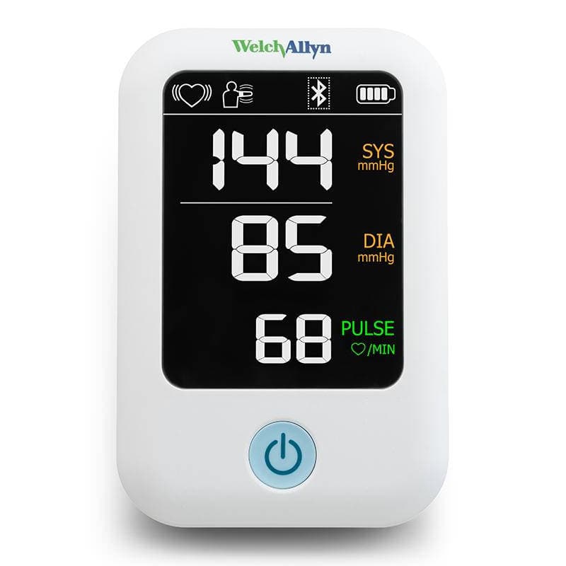 Welch Allyn 1500 Series Home Blood Pressure Monitors - Image 2
