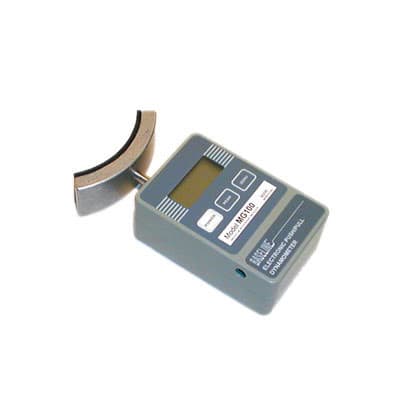 Baseline MMT Electronic Push-Pull Dynamometer