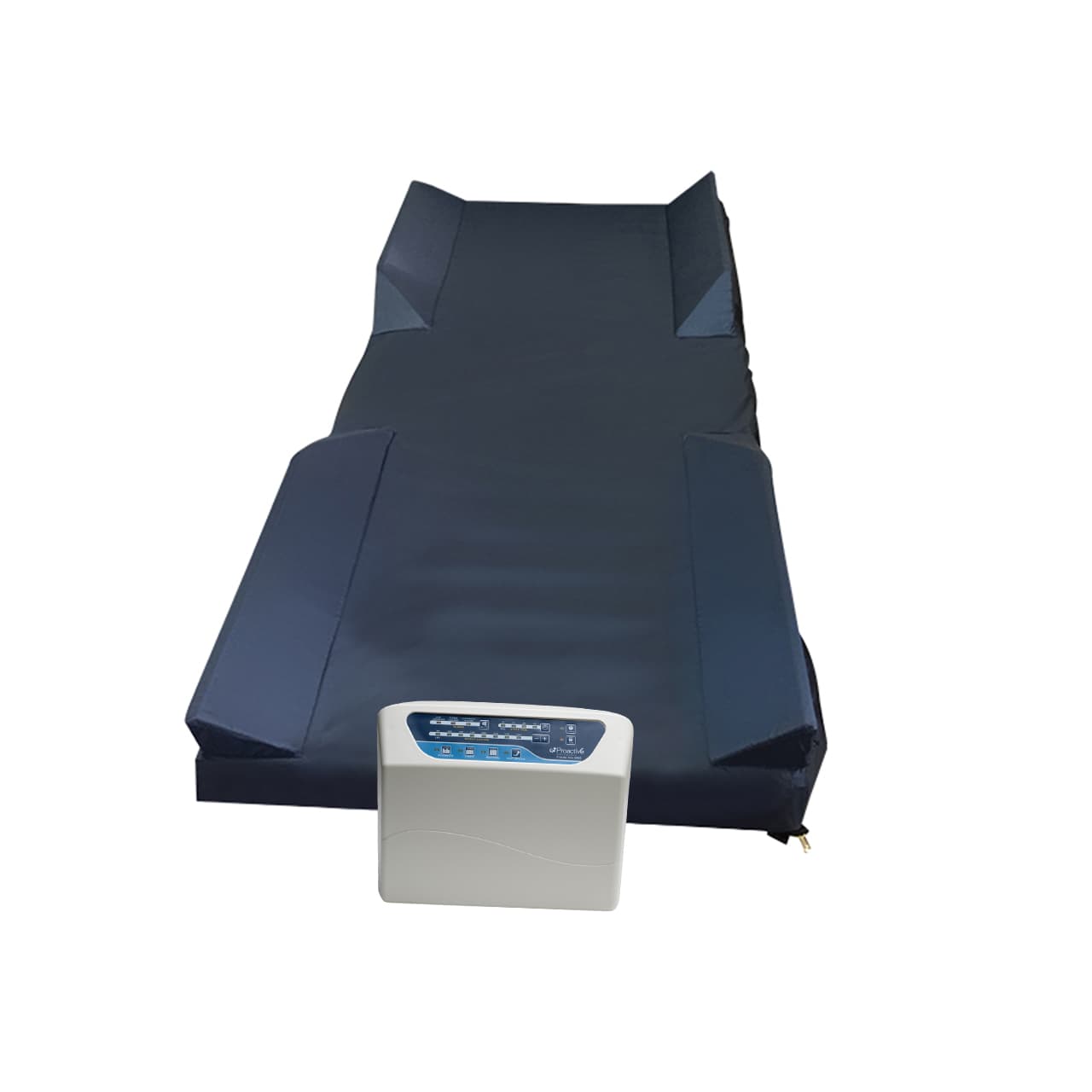 Protekt Aire 6000 Low Air Loss & Alternating Pressure Mattress System - Image 3