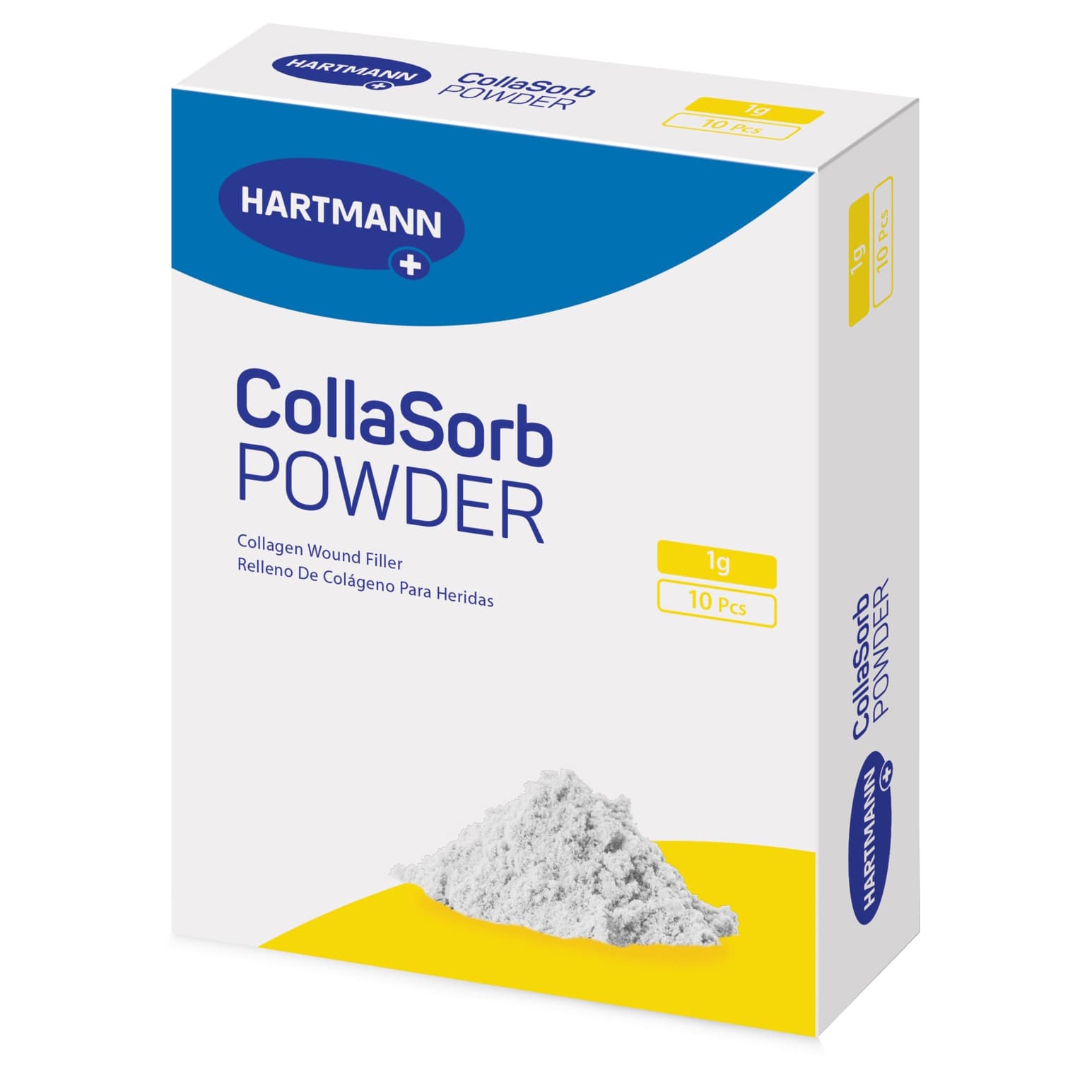 CollaSorb Collagen Powder Sterile, 1 Gram