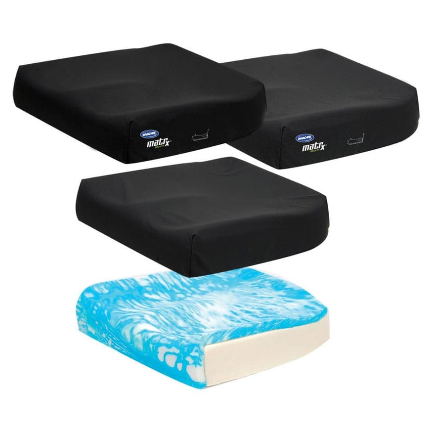 Invacare Matrx Multi Cushion