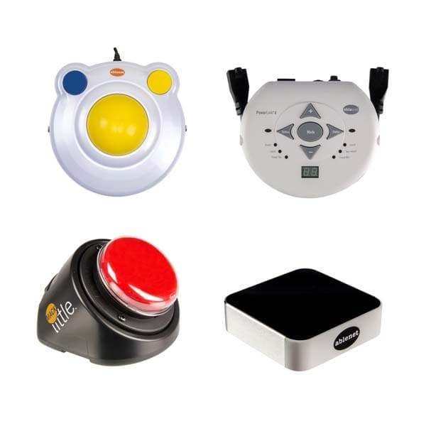 Assistive Technology