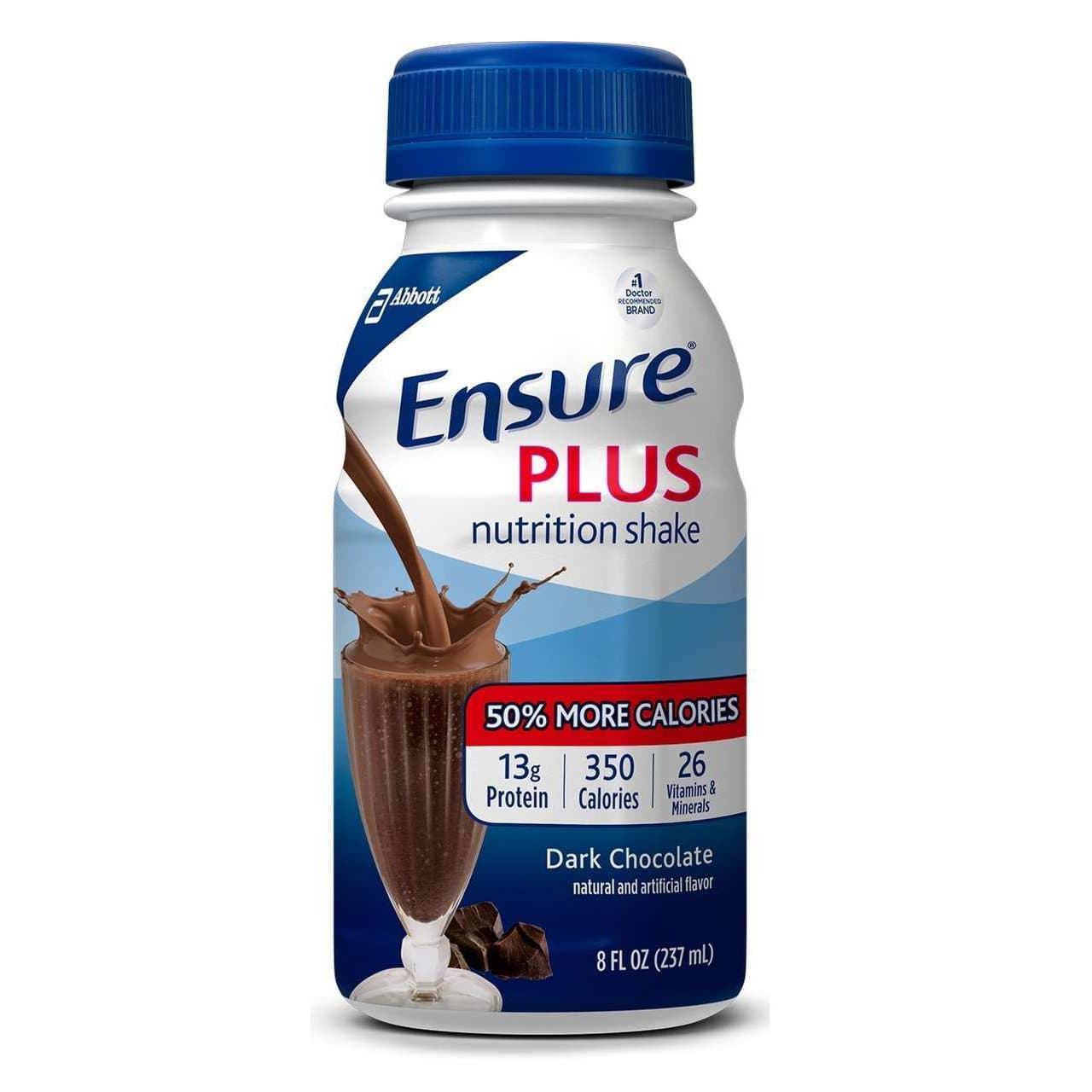 Ensure Plus Nutrition Shake - Image 4