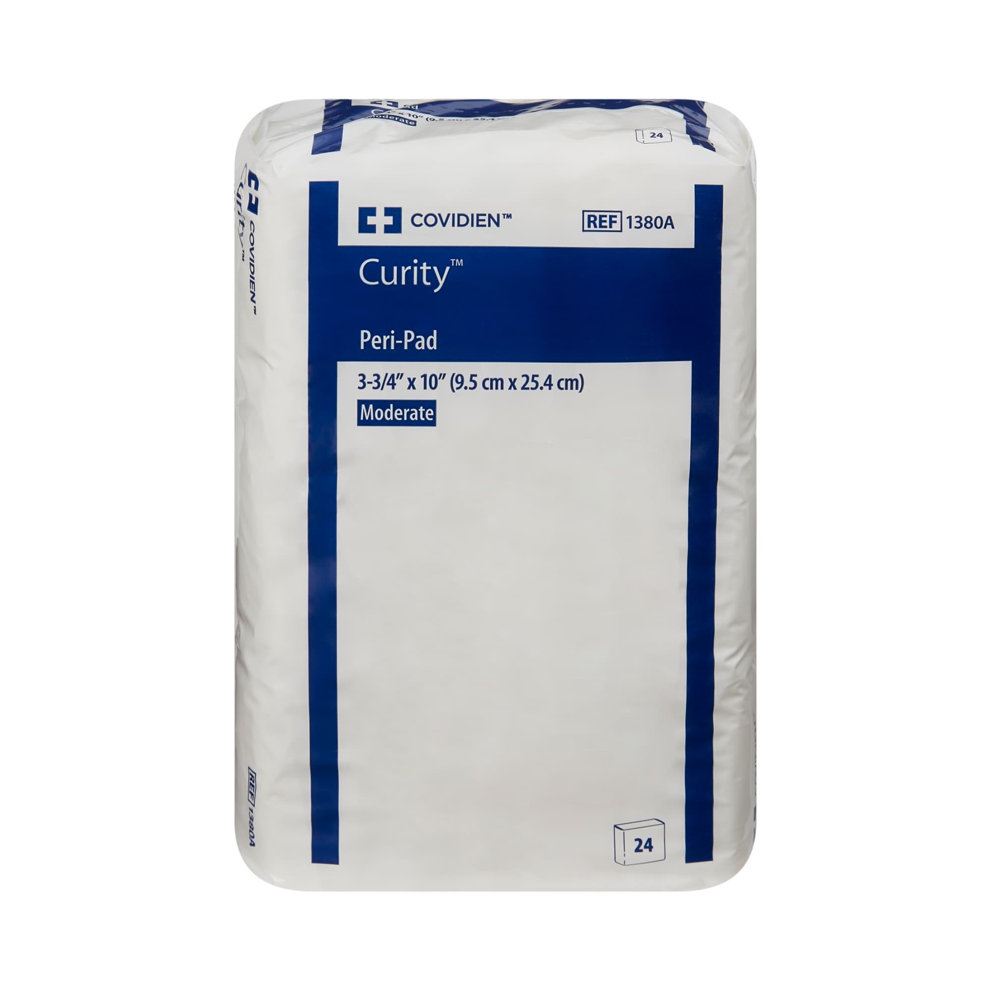 Curity Regular Peri-Pads - Image 2