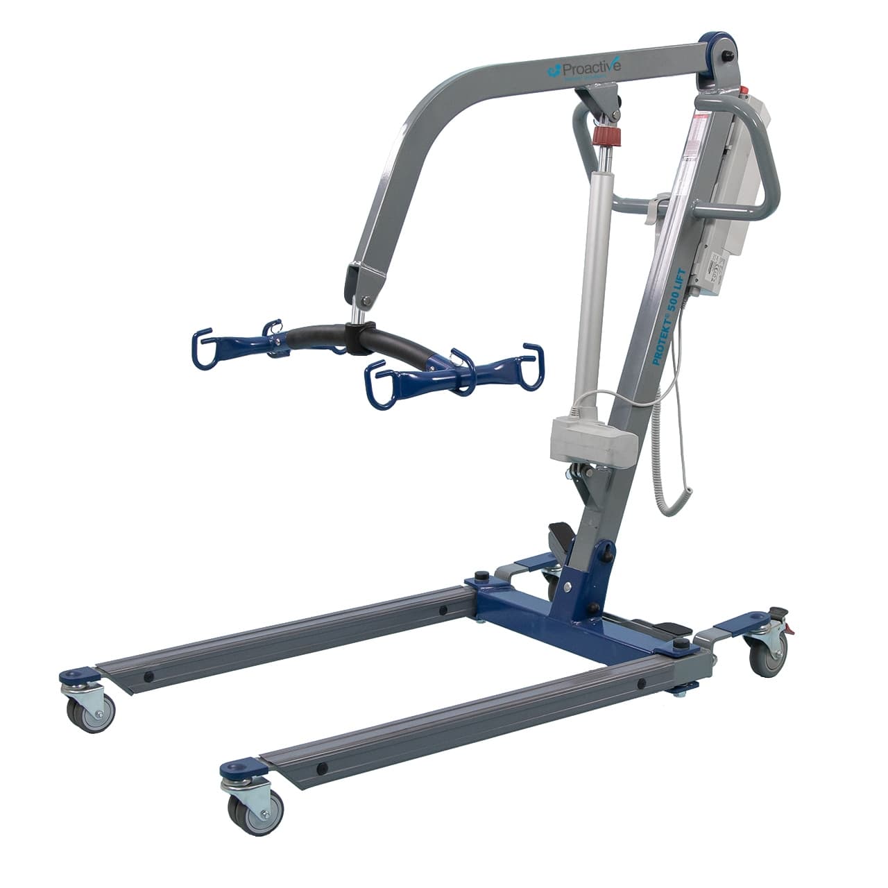 Protekt 500 Power Patient Lift - Image 3