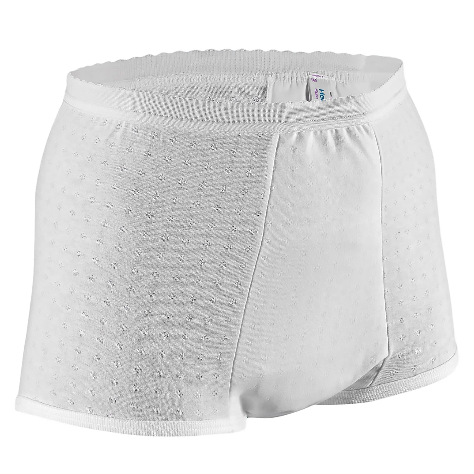 Reusable Underwear category