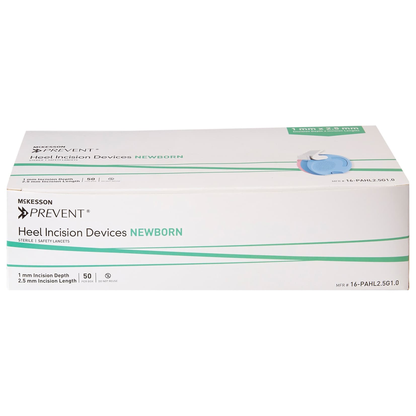 McKesson Prevent Pediatric Lancet - Image 2