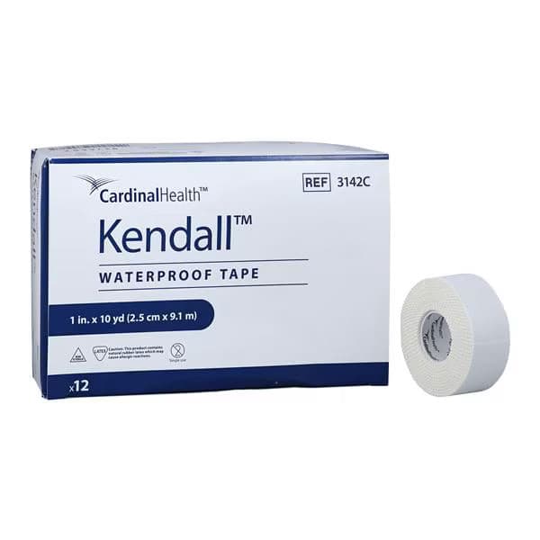 Cardinal Health Kendall Waterproof Tape