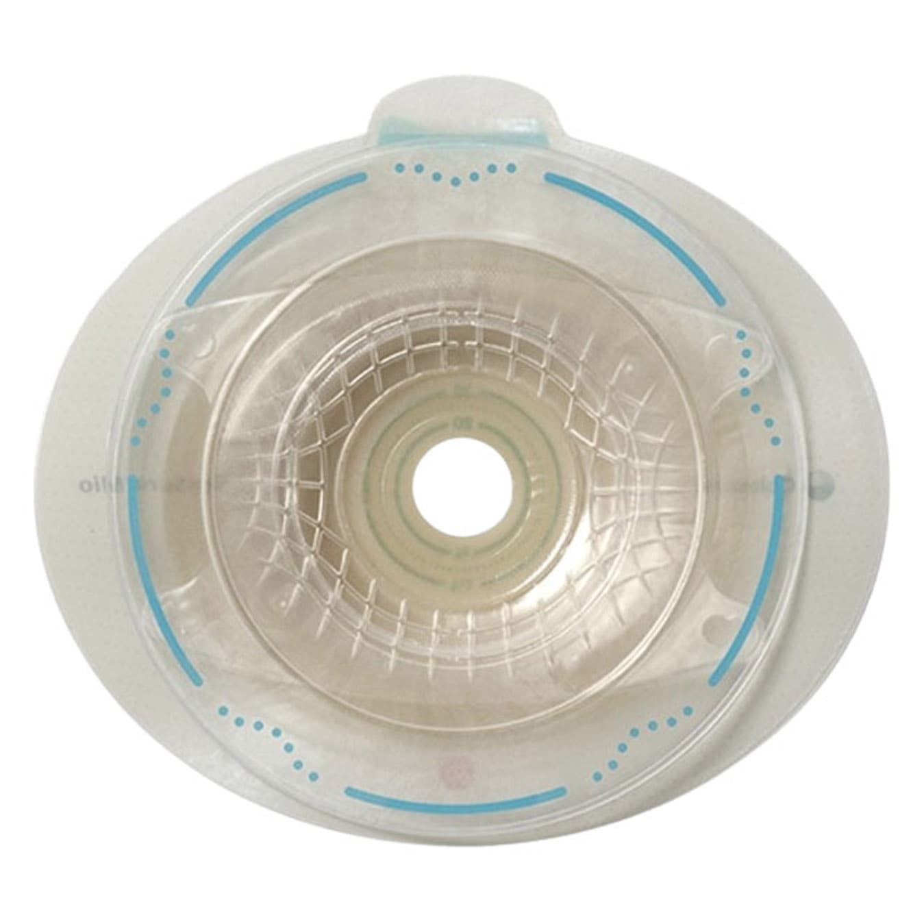 SenSura Mio Flex Convex Soft Barrier