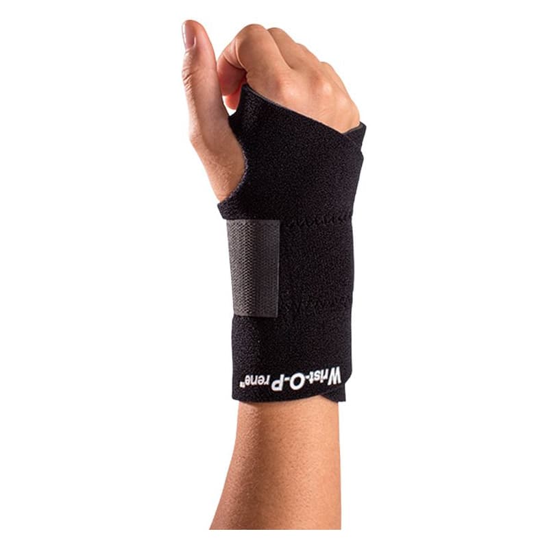 ProCare Universal Wrist-O-Prene Wrist Brace - Image 2