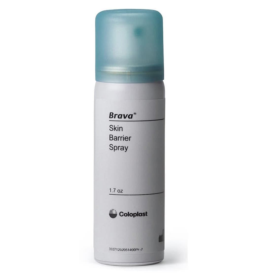 Coloplast Brava Skin Barrier Spray - Image 1