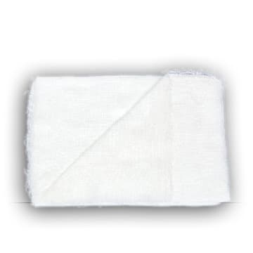 DeRoyal Wide Mesh Gauze Burn Dressing, Unfinished Edges - Image 1