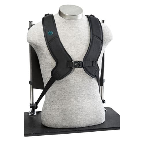 Bodypoint® PivotFit™ shoulder harness - Image 2
