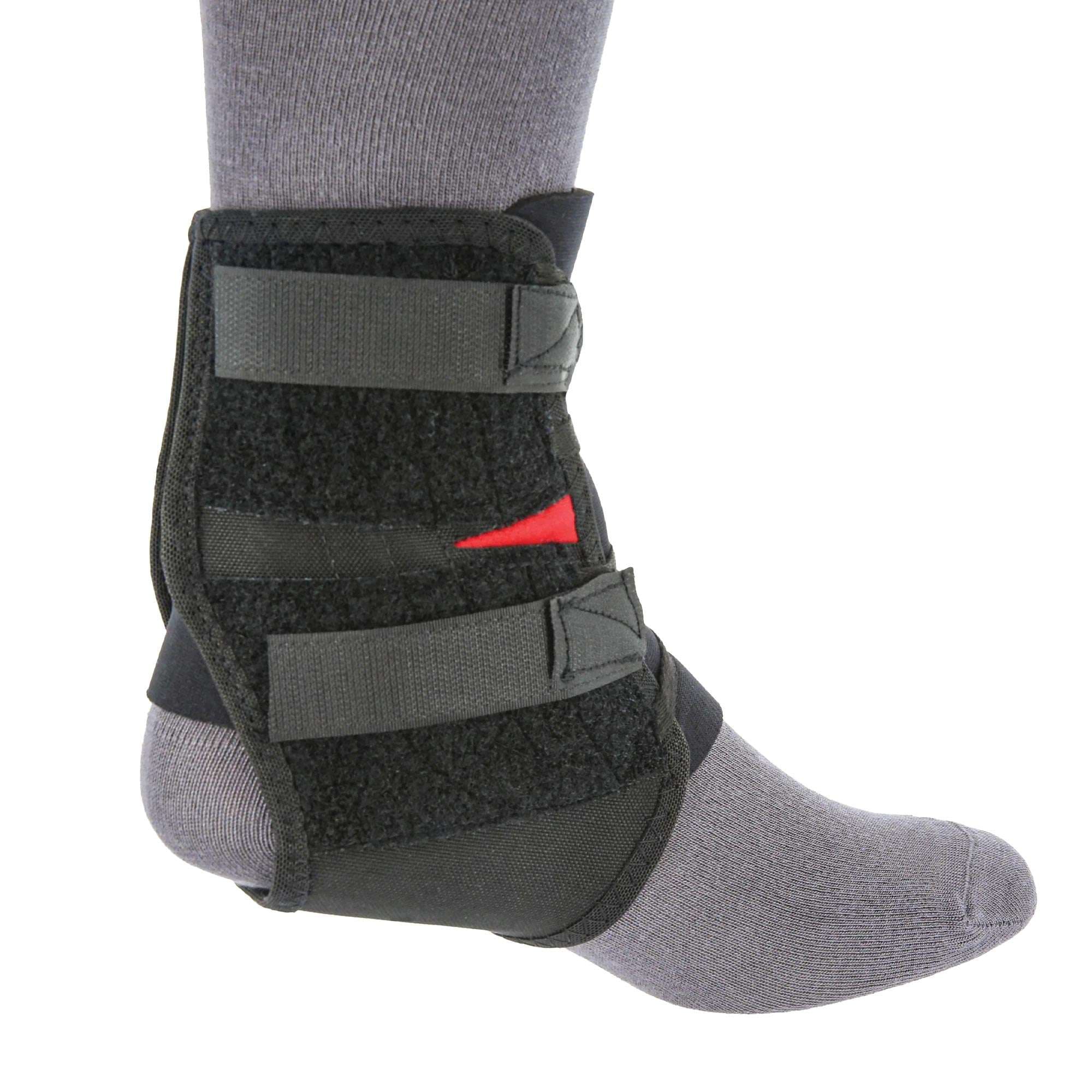 Swede-O PowerWrap Ankle Brace - Image 1