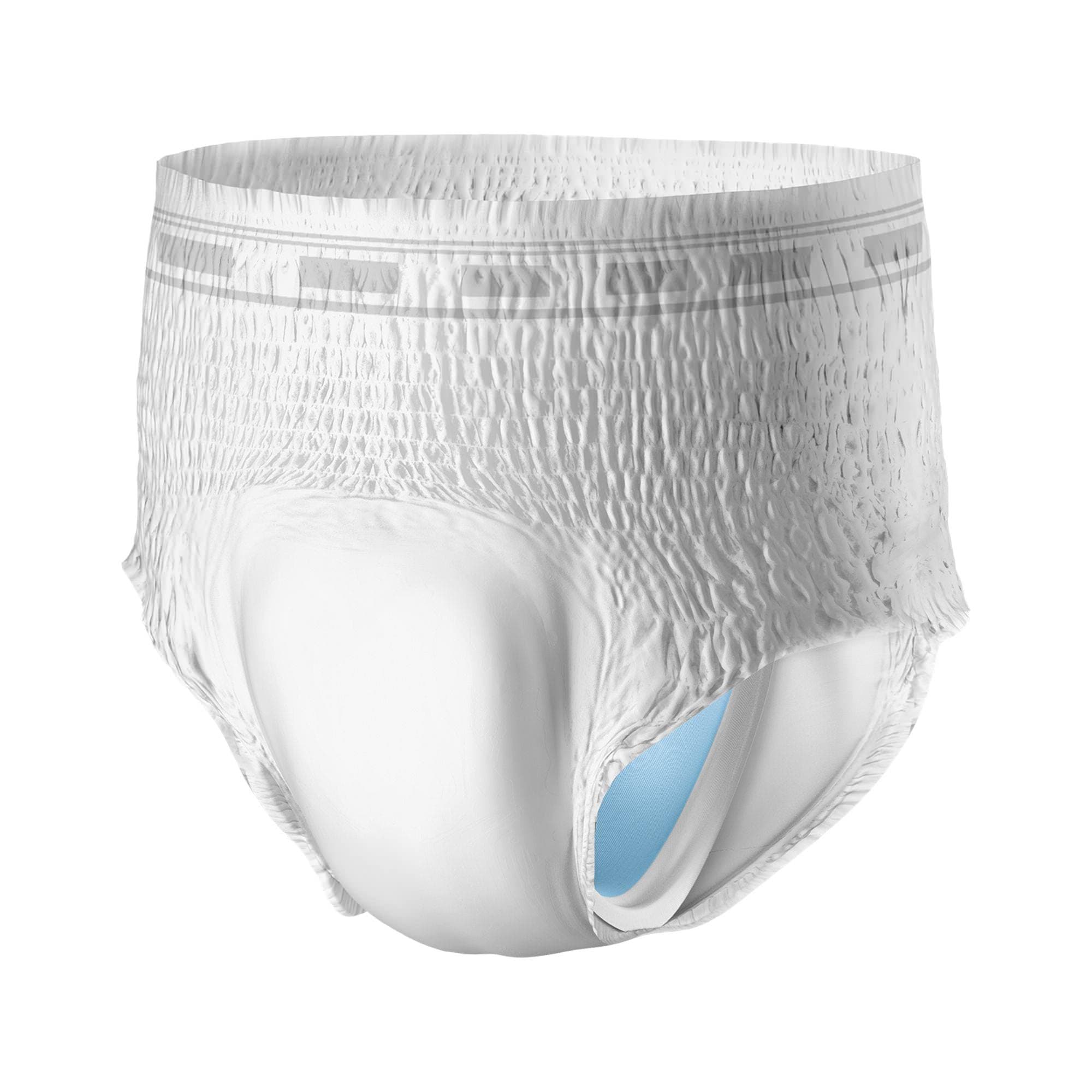 Prevail Maximum Absorbent Daily Underwear for Men - Image 2