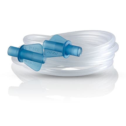 Pari Wing Tip Tubing