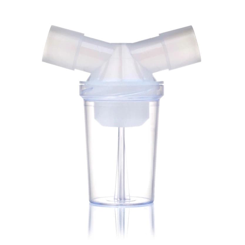 Teleflex Water Trap - Image 1