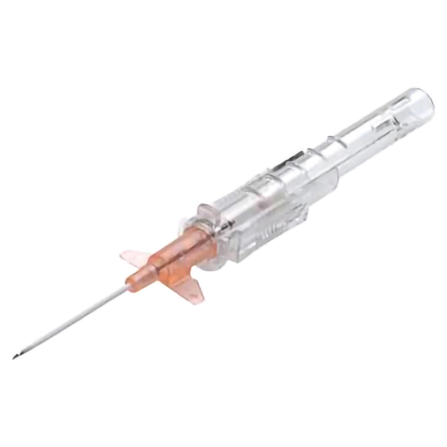 Protectiv-W Winged Peripheral IV Catheter