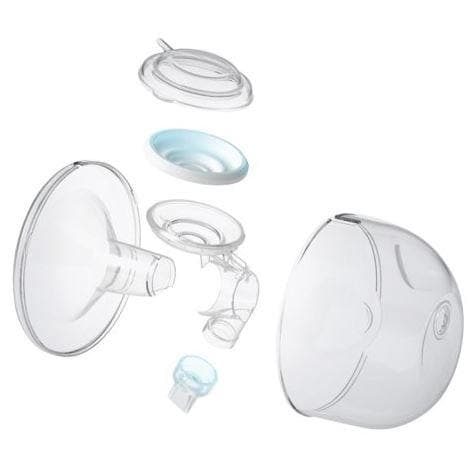 Spectra CaraCups Wearable Milk Collection Kit - Image 4