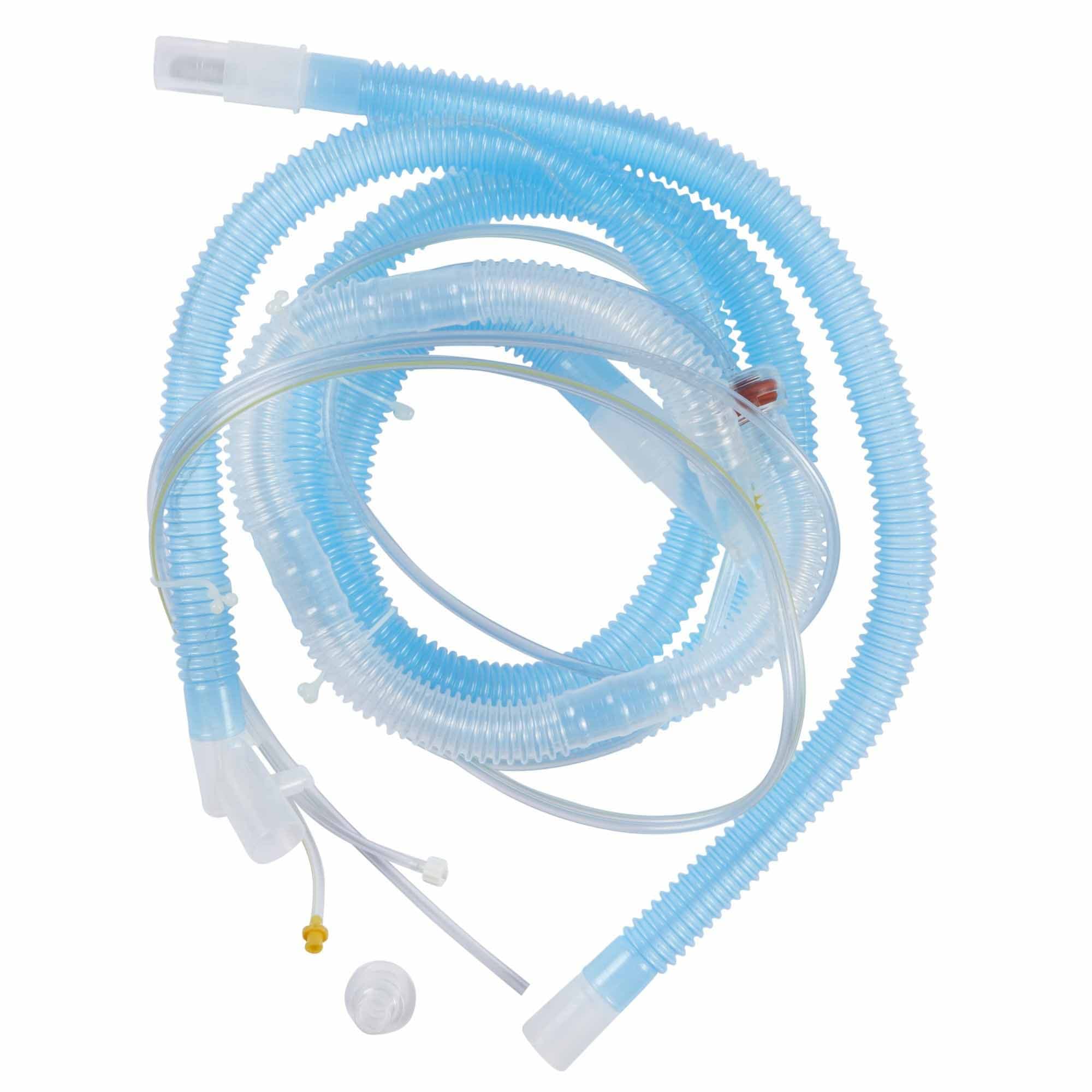 Vyaire Medical Single Heated Wire Circuit without Peep