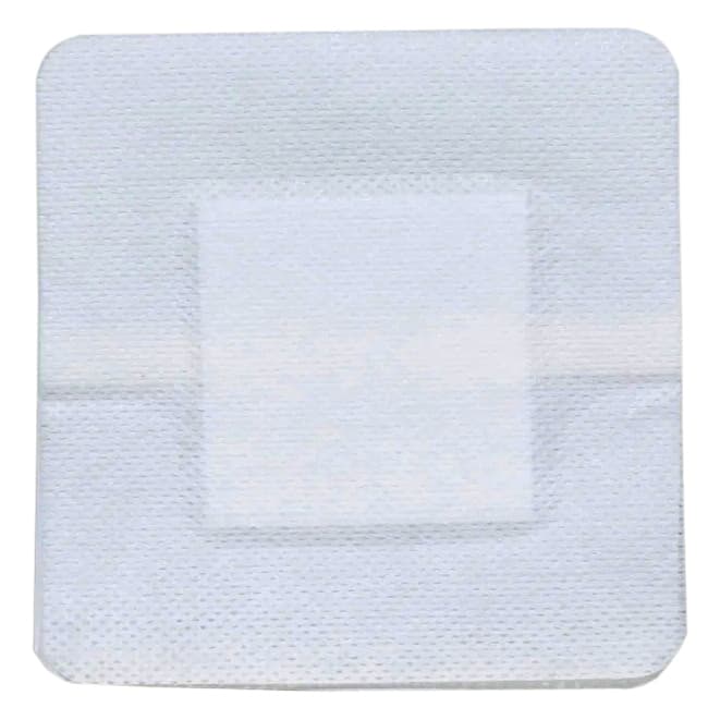 Gentell Bordered Gauze Dressing - Image 3