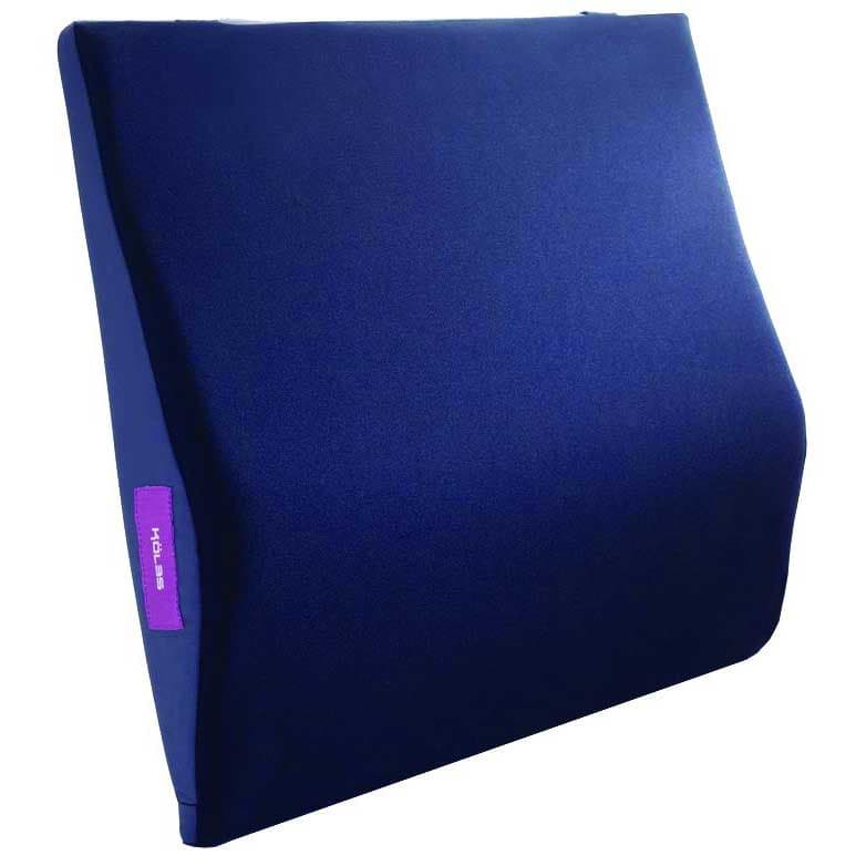 K2 Health Supra Visco Wheelchair Back Cushion