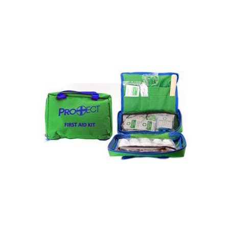 Ouchies Pro+ect First Aid Kit