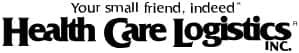 Health Care Logistics brand logo