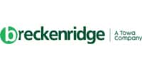 Breckenridge Pharmaceutical brand logo