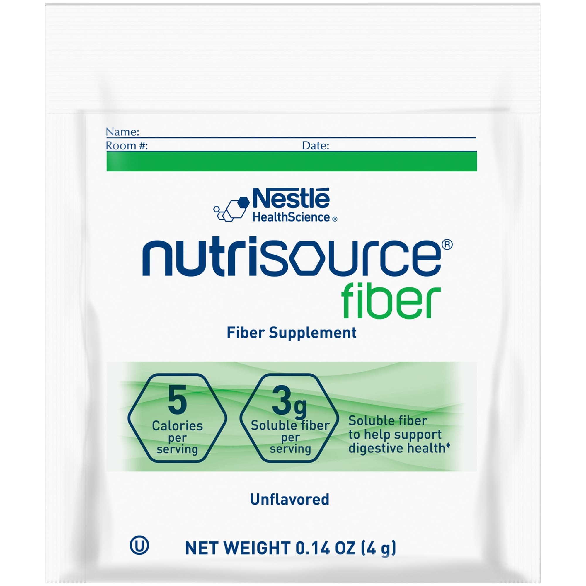 Nutrisource Fiber Supplement, Powder - Image 2