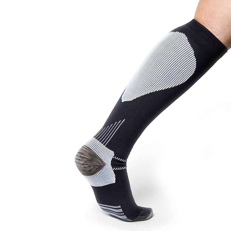 Thermoskin FXT Calf Compression Socks