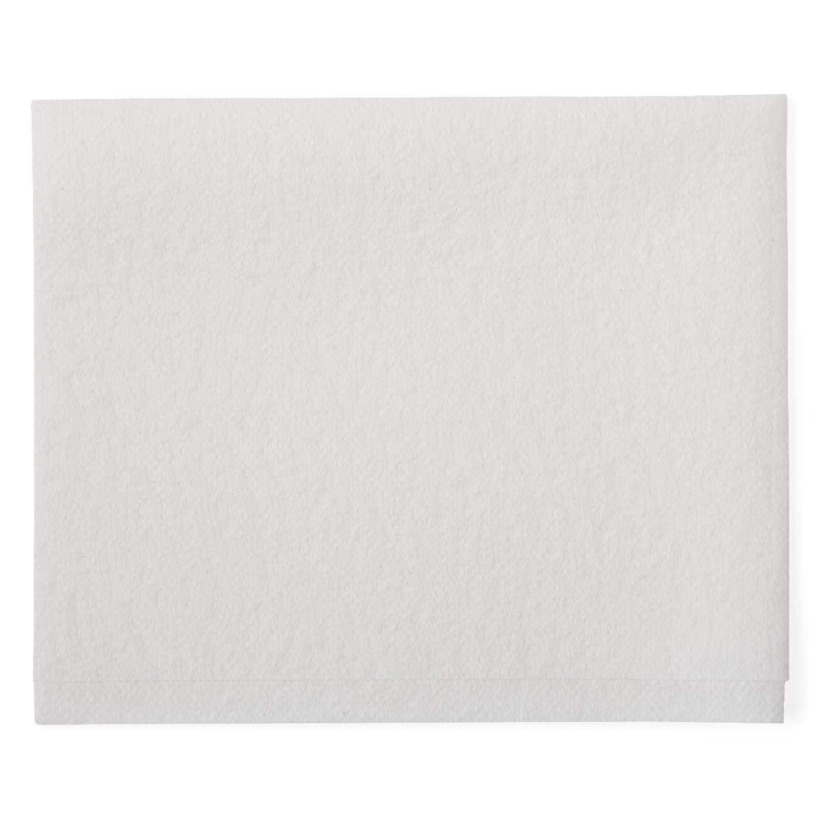 Medline Deluxe Dry Disposable Washcloths - Image 4