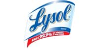Lysol brand logo