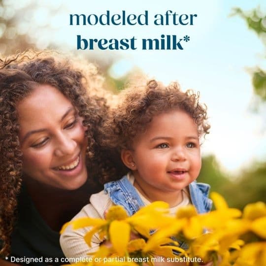 Pure Bliss by Similac Irish Farms Infant Formula, Powder - Image 6