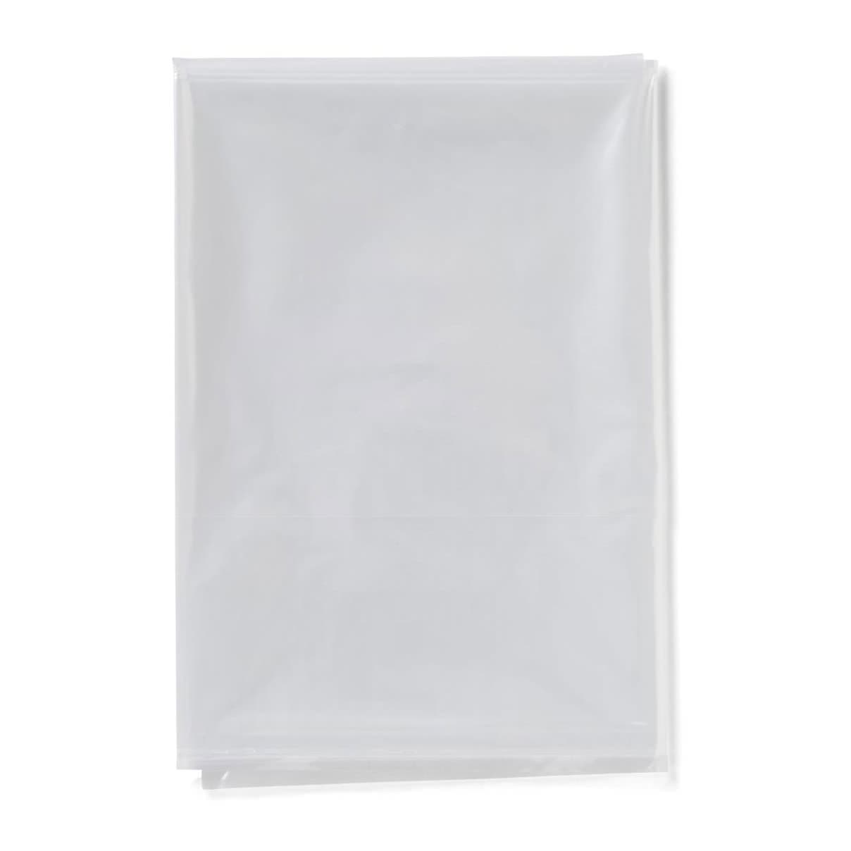 Medline Nonsterile Mayo Stand Cover, 54 x 20 Inch - Case of 60