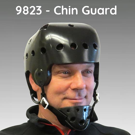 Danmar Soft Shell Helmet - Image 13