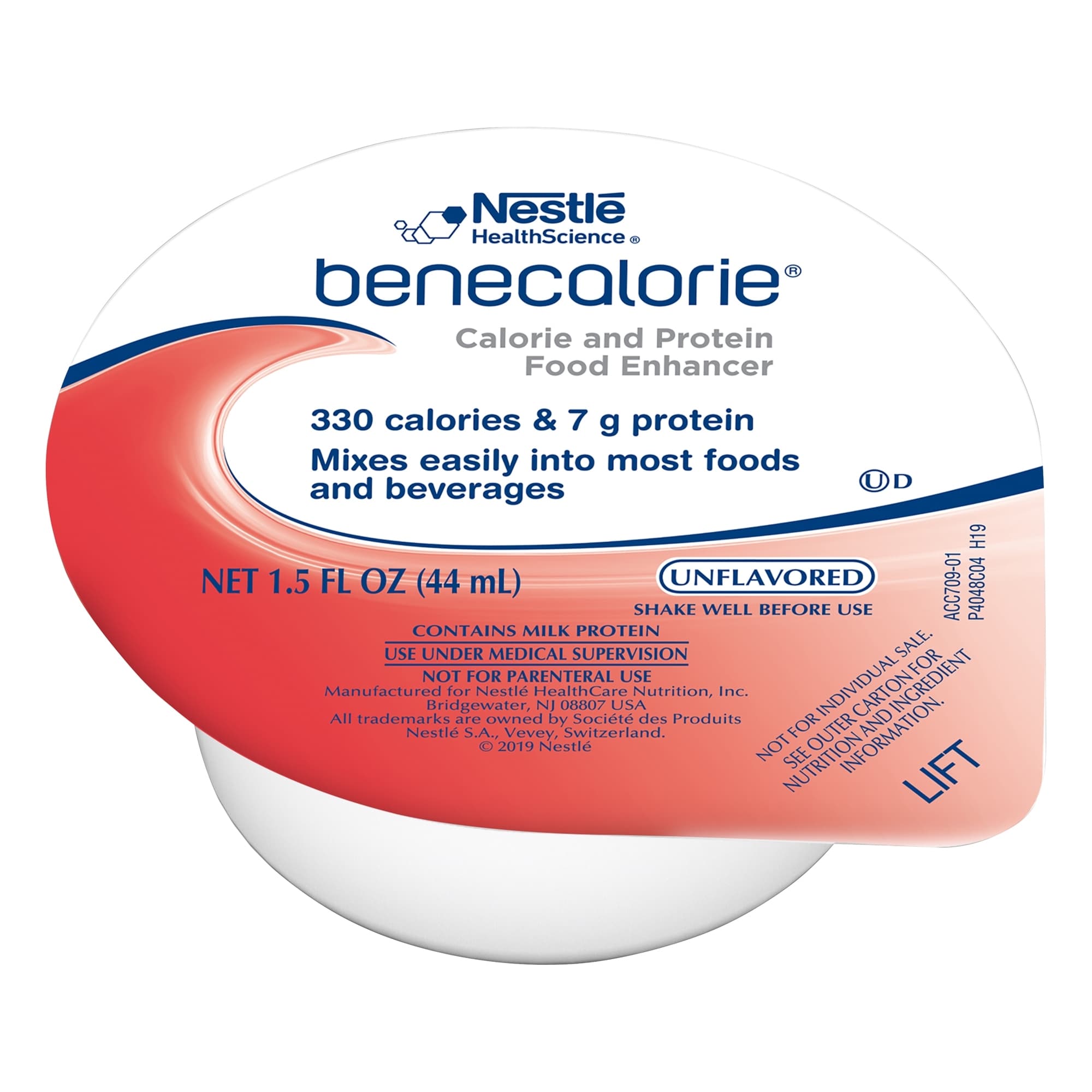 Benecalorie Calorie and Protein Food Enhancer