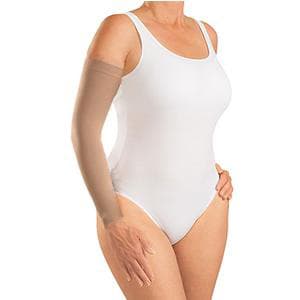 Mediven Harmony Compression Arm Sleeve, Size 2 Regular, Sand