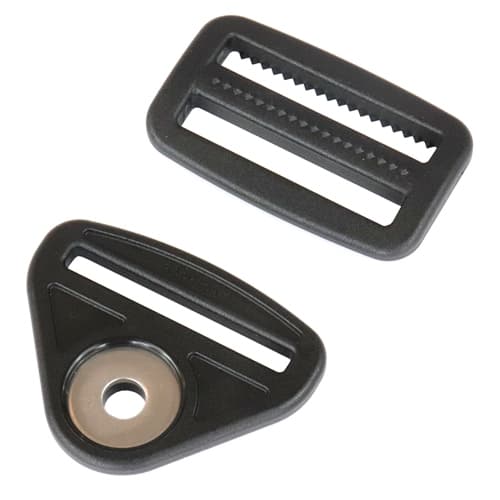 Bodypoint® Essentials Four-Point Padded Central Pull Hip Belt - Image 5