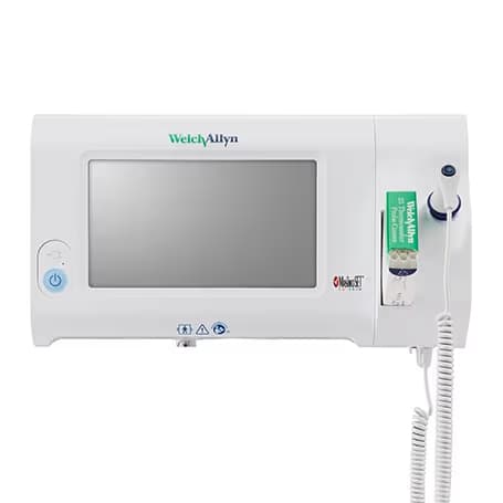 Spot Vital Signs Monitoring category