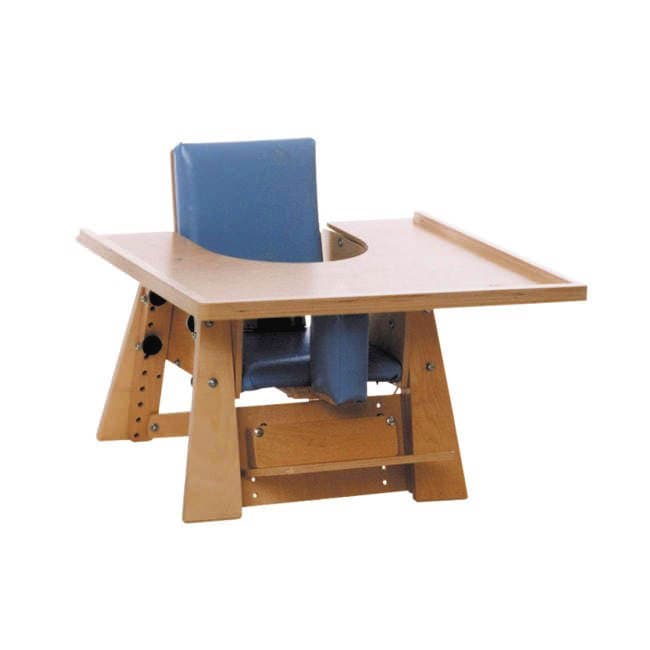 Kinder and Bolster Chairs