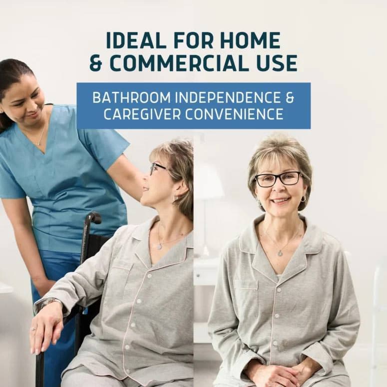 Lunderg Commode Liners - Image 3