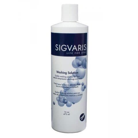 Sigvaris Washing Solution Liquid