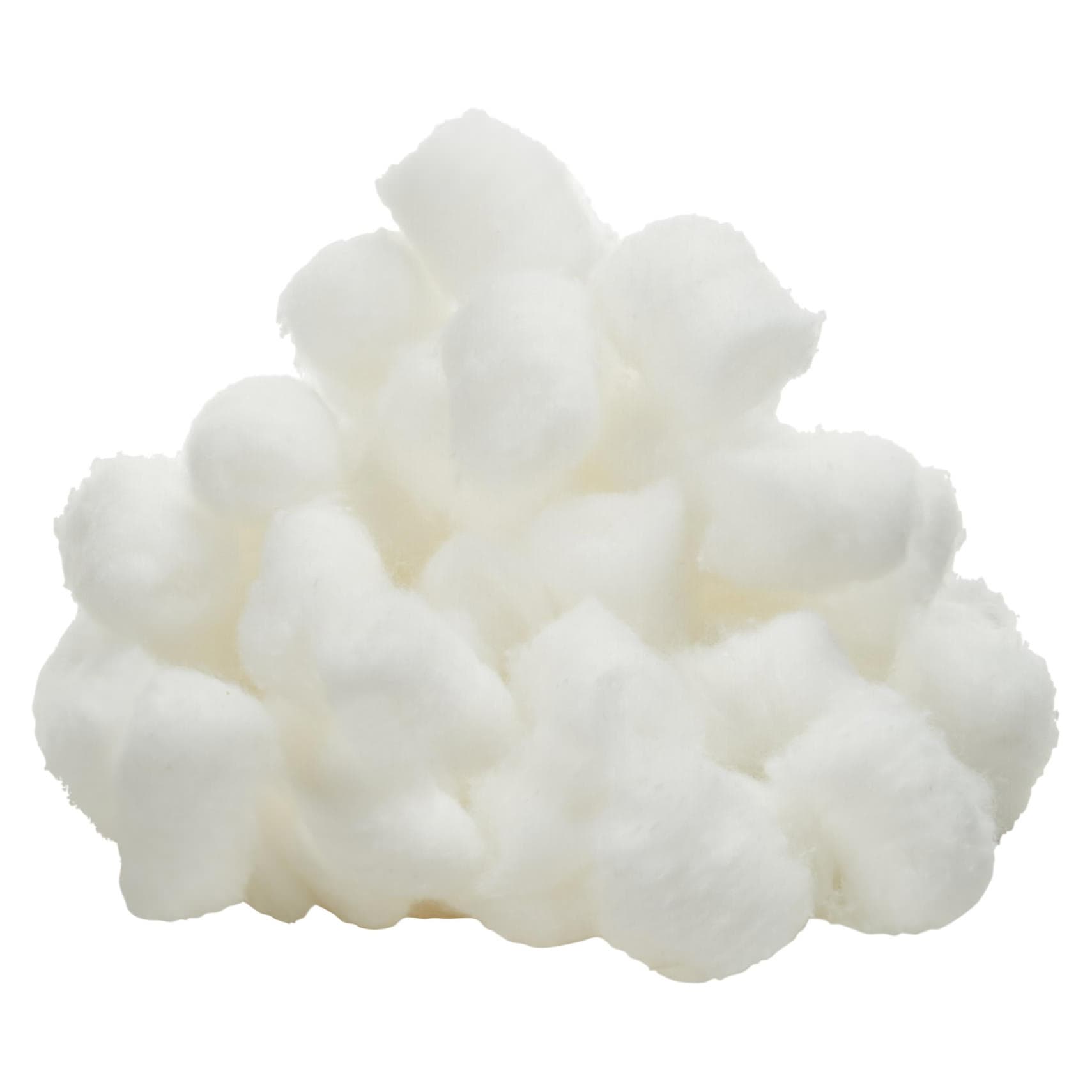 McKesson Cotton Balls - Image 2
