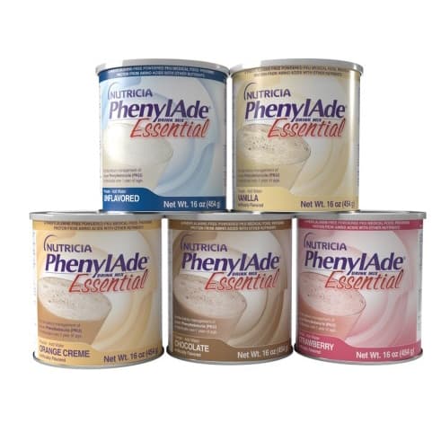 PhenylAde Essential Drink Mix