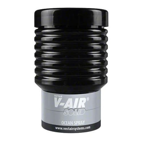 Ocean Spray Scent Solid Air Freshener Refill - Case of 6