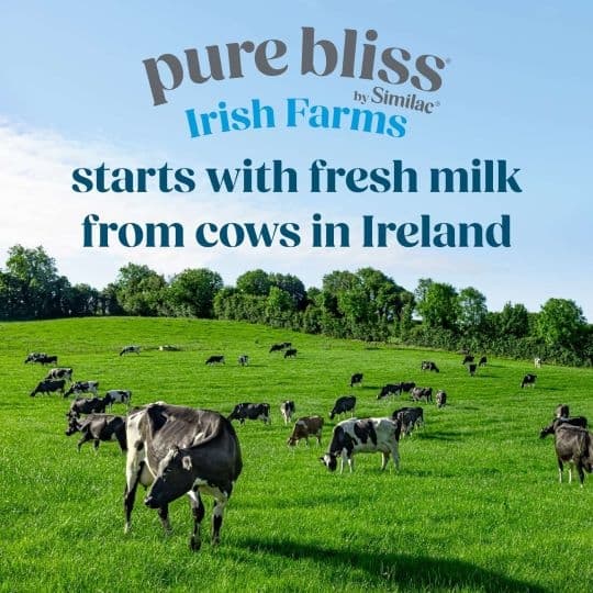 Pure Bliss by Similac Irish Farms Infant Formula, Powder - Image 5