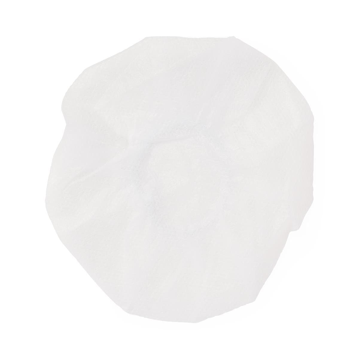 Medline Polyester Headset Cover with Elastic Band - Case of 1000 - Image 1