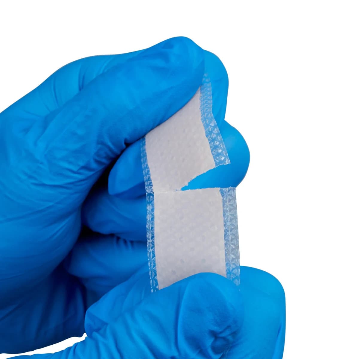 Siltape Soft Silicone Perforated Tape - Image 3