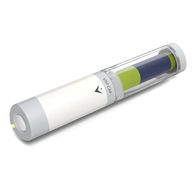 VIVI CAP Insulin Temperature Shield Multi-Model Pen Cap - Image 3